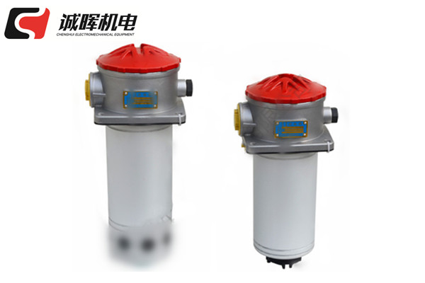 TFB系列吸油過濾器
