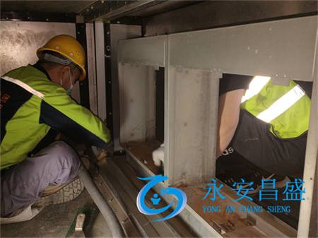 全面解析大型商用空調(diào)維修流程及收費標(biāo)準(zhǔn)，助您高效解決維修難題