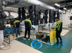 中央空調(diào)水管漏水上門(mén)修 專業(yè)維修北京企業(yè)空調(diào)服務(wù)